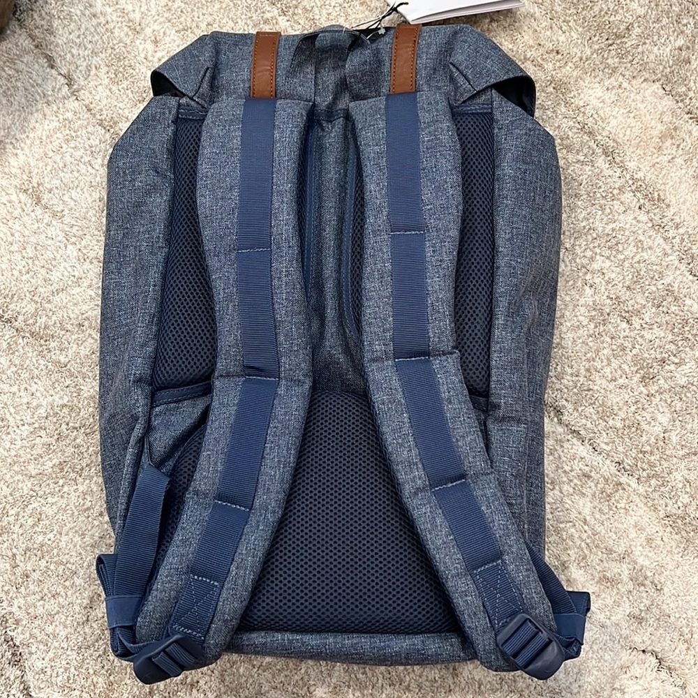 Herschel backpack - Picture 2 of 3
